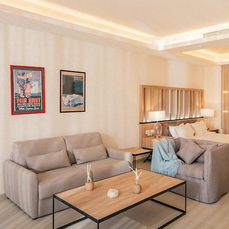 Hotel Saint Georges Beirut Al Marfa' Kültér fotó