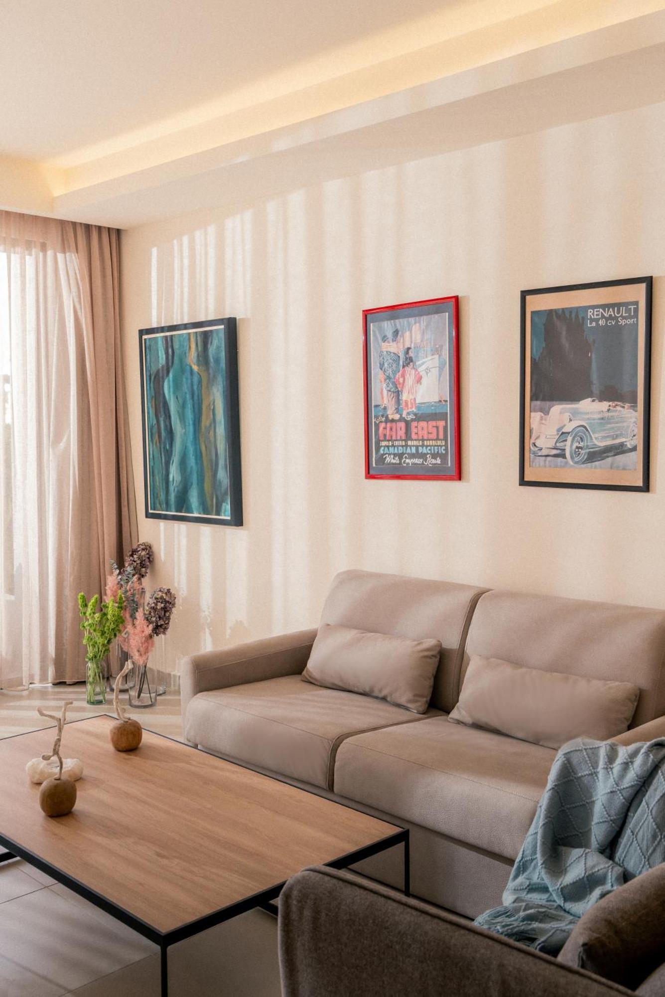 Hotel Saint Georges Beirut Al Marfa' Kültér fotó