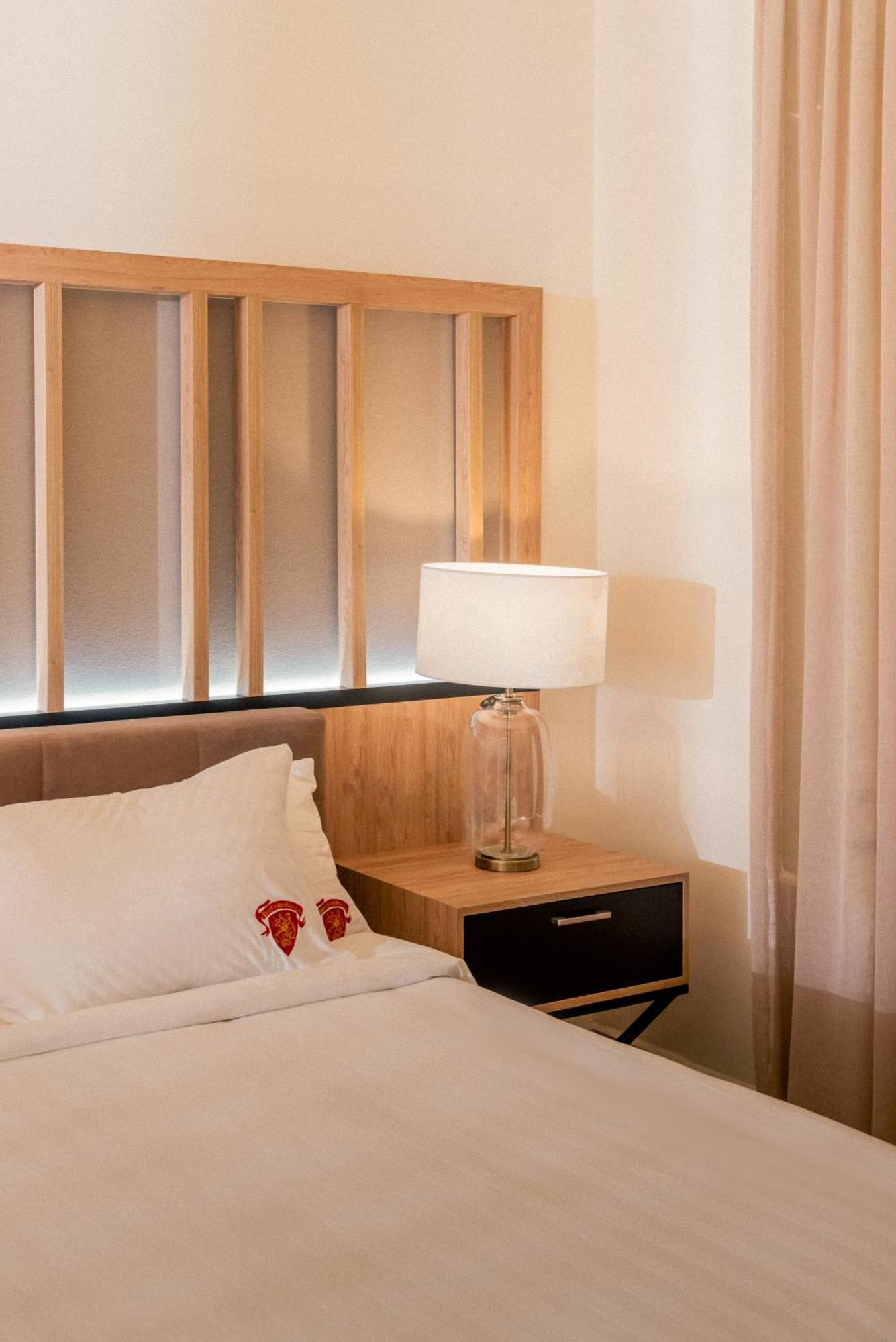 Hotel Saint Georges Beirut Al Marfa' Kültér fotó